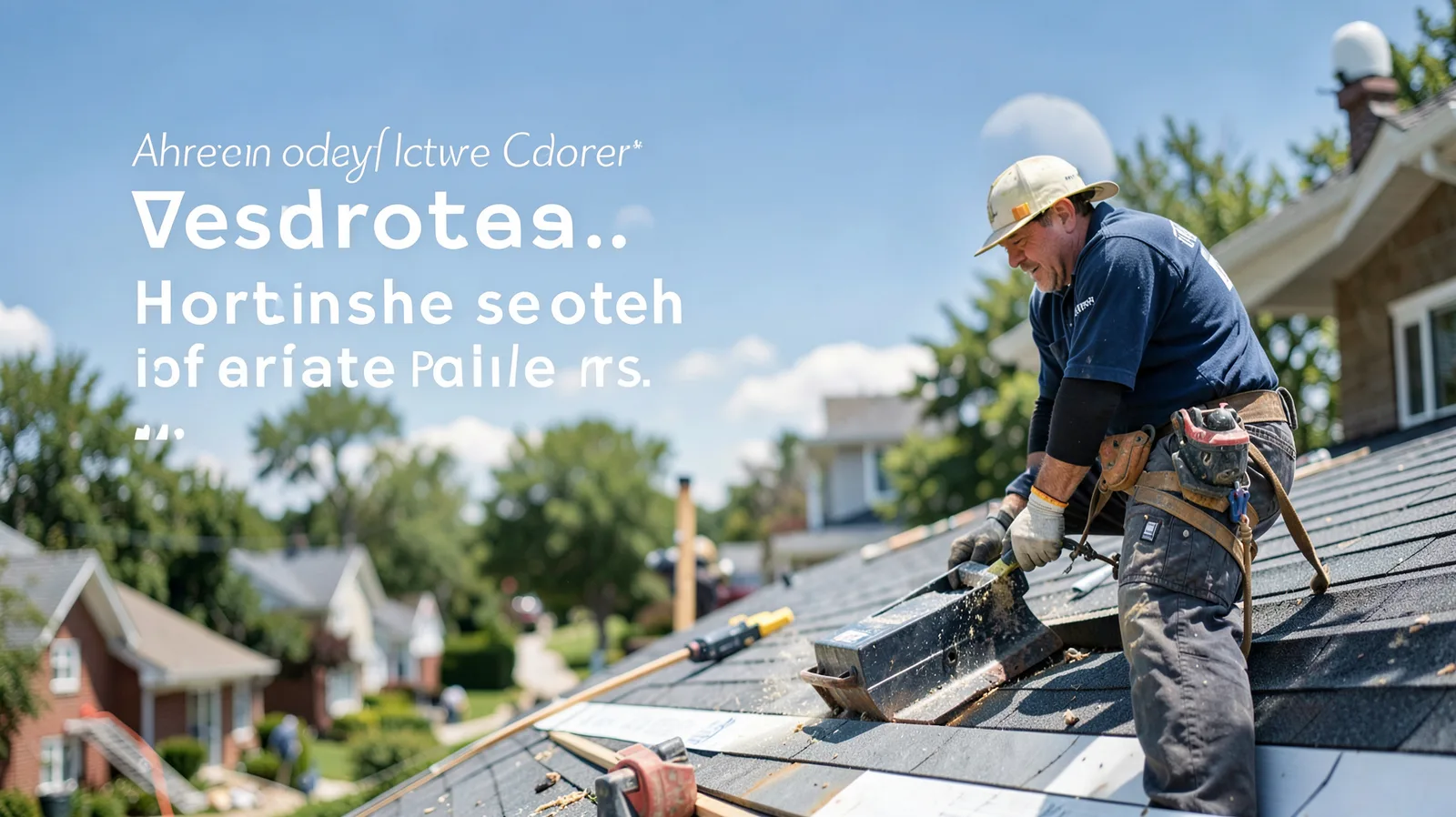 Roof Replacement in Banner, KY near me